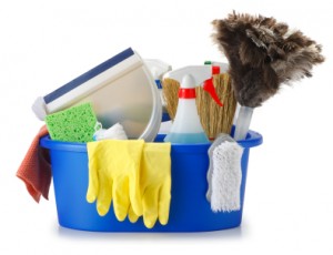 Domestic Cleaning in Uckfield with Valous Domestic Services